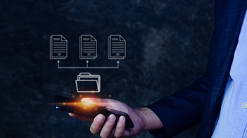 Automate the Work. Empower the Team