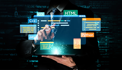 Full-Stack-Development