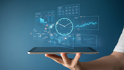 Real-Time Processing at Scale